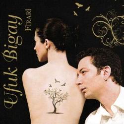 Ufuk Bigay – Firari (2009) CD (AMBALAJINDA)