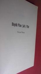 2023 / BÜYÜK PLAN ŞAH /MAT