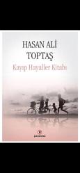 KAYIP HAYALLER KİTABI