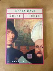 Beyaz Kale / Açıklamayı okuyunuz