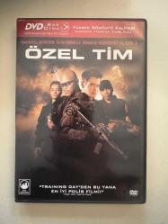 ÖZEL TİM - DVD