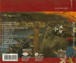 Sezen Aksu – Deniz Yıldızı (2008) CD (2.EL)