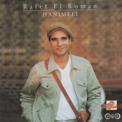 Rafet El Roman – Hanımeli (2000) CD (2.EL)