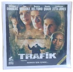Trafik-Traffic Vcd