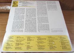 KLASİK MÜZİK 33 Lük LP.-Strauss/Waltzes And Polkas....