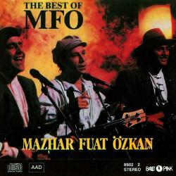 MFÖ – The Best Of MFÖ (1998) CD (2.EL)
