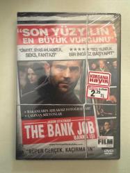 BANKA İŞİ - DVD