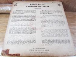 KLASİK MÜZİK 33 Lük LP.-Viennese Waltzes*Berlin Symphony Orchestra.....