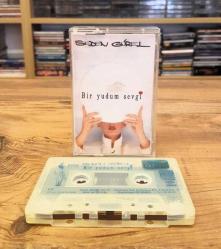 SEDEN GÜREL BİR YUDUM SEVGİ KASET