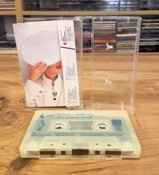 SEDEN GÜREL BİR YUDUM SEVGİ KASET