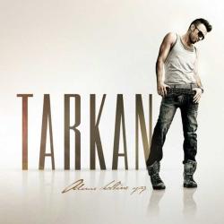 Tarkan – Adımı Kalbine Yaz (2010) CD (2.EL)