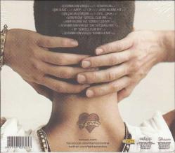 Tarkan – Adımı Kalbine Yaz (2010) CD (2.EL)