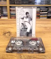 MUSTAFA SANDAL GÖLGEDE AYNI KASET