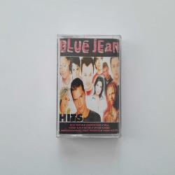Blue Jean Hits / Kaset