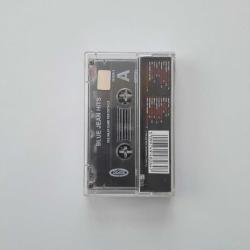 Blue Jean Hits / Kaset
