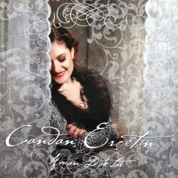 Candan Erçetin – Aman Doktor (2005) CD (2.EL)
