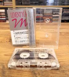LEVENT YÜKSEL MED CEZİR KASET