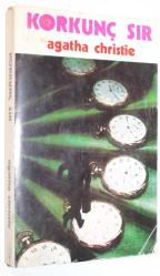 LOT.13 » Korkunç Sır