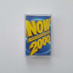Now That's What I Call Music! 2000 / Kaset