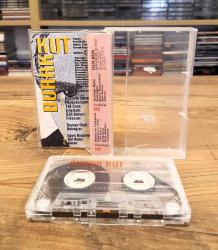 BURAK KUT BENİMLE OYNAMA ÇILGINIM KASET