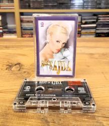 AJDA PEKKAN THE BEST OF AJDA KASET