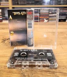 AJDA PEKKAN THE BEST OF AJDA KASET