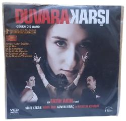 Duvara Karşı Vcd / Sibel Kekilli,Fatih Akın Filmi