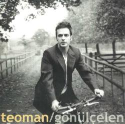 Teoman – Gönülçelen (2001) CD (AMBALAJINDA)