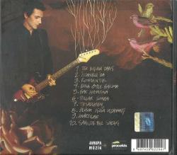 Teoman – Aşk & Gurur (2011) CD (AMBALAJINDA)