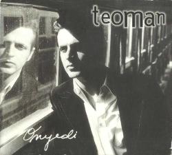 Teoman – Onyedi (2000) CD (2.EL) (DIGIPAK)