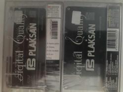 Grup Destan - 2 Orijinal Kaset Bir Arada