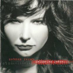 Şebnem Ferah – Kelimeler Yetse... (2003) CD (AMBALAJINDA)