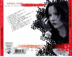 Şebnem Ferah – Kelimeler Yetse... (2003) CD (AMBALAJINDA)