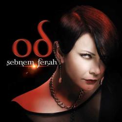 Şebnem Ferah – Od (2013) CD (AMBALAJINDA)