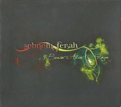 Şebnem Ferah – Benim Adım Orman (2009) CD (AMBALAJINDA)