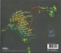 Şebnem Ferah – Benim Adım Orman (2009) CD (AMBALAJINDA)