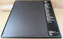 KLASİK MÜZİK 33 Lük 2 Li LP. BOX SET-Umberto Giordano*Andrea Chénier...