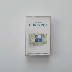 The Best of Chris Rea - New Light Through Old Windows / Kaset