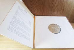 KLASİK MÜZİK 33 Lük 3 Lü LP. BOX SET-Bizet*Ivan IV/BBC Northern Orchestra & Chorus, Bryden Thomson....