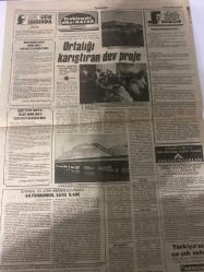 TERCÜMAN GAZETESİ - DOĞUM GÜNÜ HEDİYESİ (TURKISH NEWSPAPPER) - 11 MART 1985  - SADECE TEK YAPRAKTIR -Şemsedin Sami-Şeyh Halife bin Hamad el-Thani-Kenan Evren-Turgut Özal-Papandreu-Ahmet Kabaklı-Unal Sakman-Rauf Tamer-Başkan Reagan-Ahmet Kudsi Tecer-Muhammed Egerli-A.Gani Çelenk-Türkiye’nin tutumunu takdirle karşılıyoruz-Hedef Sol dikta-Özal’a alternatif aranıyor-Pancara avans şekere zam geldi-Toz şekerin toptan fiyatı 140 liraya yükseldi-Makamacı olduk-2 yılda tüketimi bir misli arttı-Avcı Yazar için Şartlı başkanlık olmaz dedi-Ortalığı karıştıran dev proje-Problemsiz ülke KATAR-Gün Işığında-Özür-Özün Köşesi-Düşündürdükleri-İstanbul 10 İcra Memurluğundan Gayrimenkul Satış İlanı-Türkiye’nin en çok satanı-Pazarlama Müdürü Aranıyor-Başsağlığı-Kamusu Türki-Osmanca Türkçe Büyük Sözlük-Türk Dilinin Ana Sözlüğü-Gazeteniz Tercüman Türk kültür mirasına bir kere daha sahip çıkıyor-Ufkunuzu Genişleten Dergi-Tercüman Pazarlama-Tercüman Çocuk