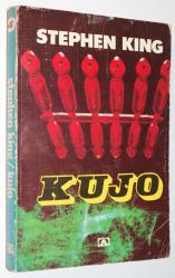 LOT.1 » Kujo / 1. Baskı