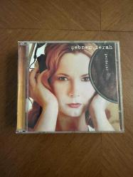 Şebnem Ferah – Perdeler / VCD + CD Seti (Orijinal)