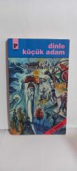 Dinle Küçük Adam 13. Basım
