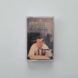 Robbie Williams - Swing When You're Winning / Kaset