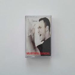 Mustafa Sandal - Detay / Kaset