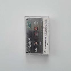 Santana - Milagro / Kaset