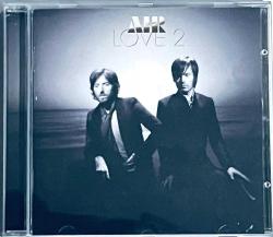 AIR – Love 2 (2009) CD (2.EL)