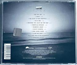 AIR – Love 2 (2009) CD (2.EL)