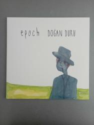 DOĞAN DURU - EPOCH - LP - PLAK