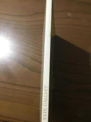 MUSE 1 TATE GALLERY DI LONDRA ciltli sayı 18